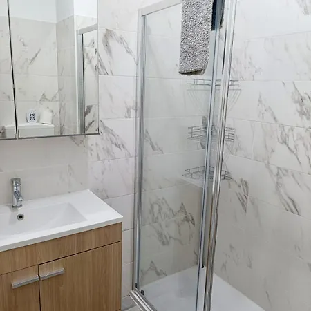 Dias Na Apartamento Sesimbra