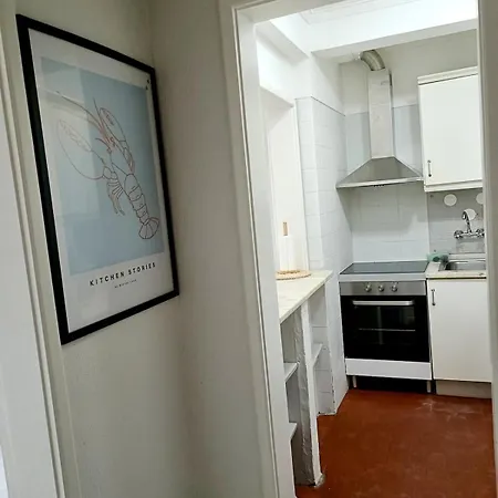 Dias Na Apartamento Sesimbra