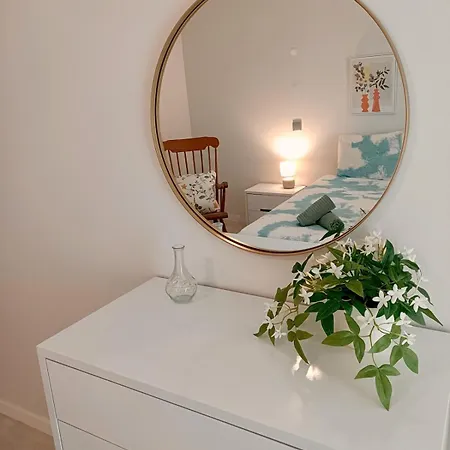 Apartamento Dias Na Sesimbra
